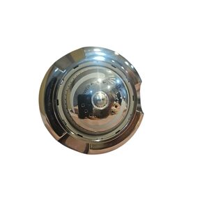 NIAGARA Shower Head 3 Set Pressure Compensation Message Technology